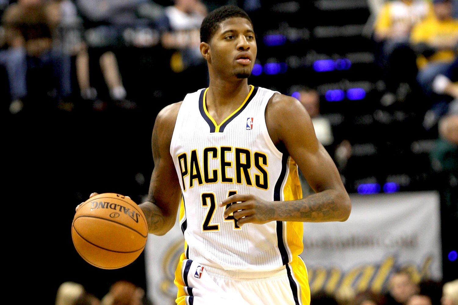 Power Ranking the NBA's Best SmallMarket Teams Bleacher Report