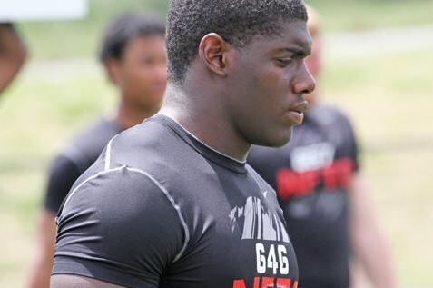 UGA Prepares to Raid Auburn's Recruits in Georgia After Chizik's Firing