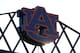 AUBURN - OCTOBER 16: Photo of the Auburn University logo at the top of Jordan-Hare Stadium during the game between the Arkansas Razorbacks and the Auburn Tigers on October 16, 2010 in Auburn, Alabama. (Photo by Mike Zarrilli/Getty Images)