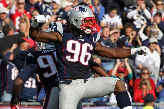 Cunningham Suspended 4 Games for PEDs