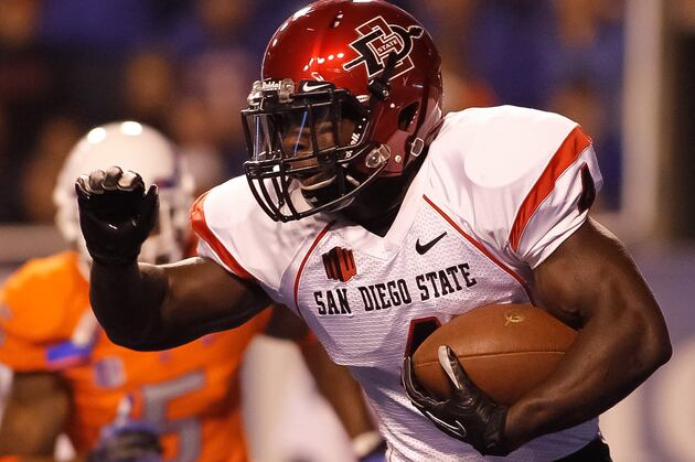 Sources: SDSU to Play BYU in Poinsettia Bowl