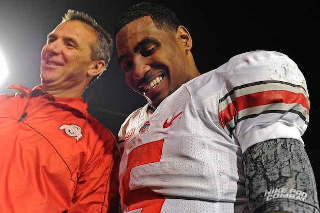 Buckeyes Set Foundation for Future