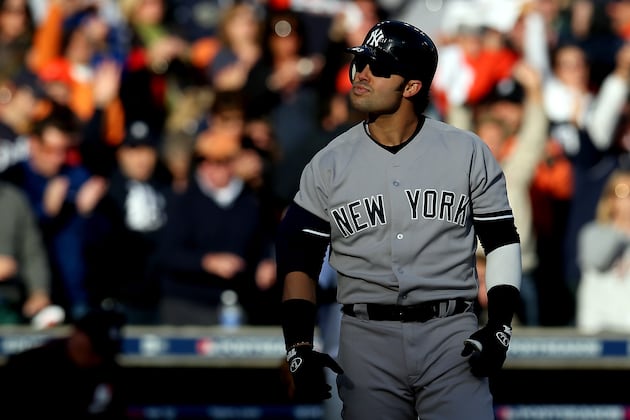Heyman on Martin, Ichiro, Swisher