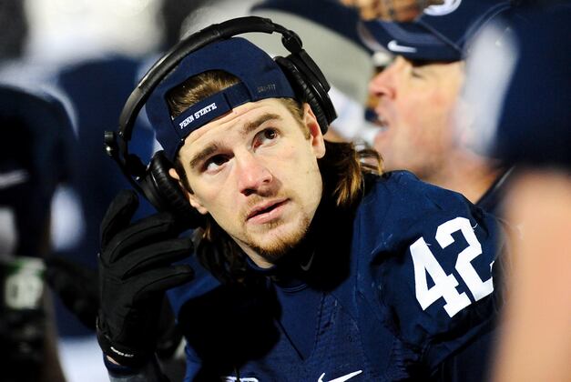 Senior Speeches a New Tradition at Penn State