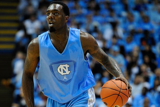 UNC Guard P.J. Hairston Suffers Knee Injury, Status in Doubt for Indiana