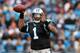 Newton has struggled mightily in his second year in the league.