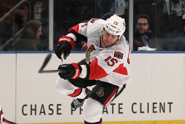 Ottawa's Smith Inks in Danish League