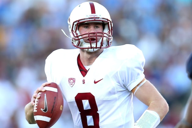 For Stanford Football, It Will Be Rose Bowl or Alamo Bowl