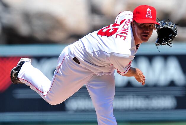 Would $150 Million for Zack Greinke Be the Worst Free-Agent Pitcher Deal Ever?