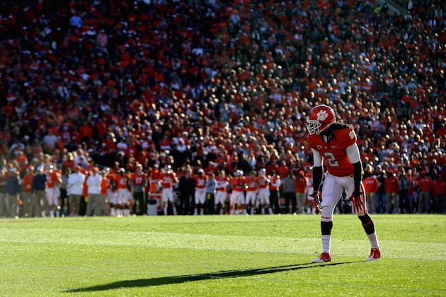 With Ugly ACC Title Game on Tap, Should League Tweak Its Format?