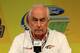Roger Penske's team will switch from Dodge to Ford in 2013, and will use Roush/Yates engines, limiting Penske's control of the engines in his own racecars.