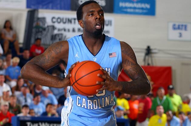 P.J. Hairston Will Not Play vs. Indiana Tuesday