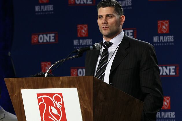Source: NFL, NFLPA to Talk to Congress on HGH