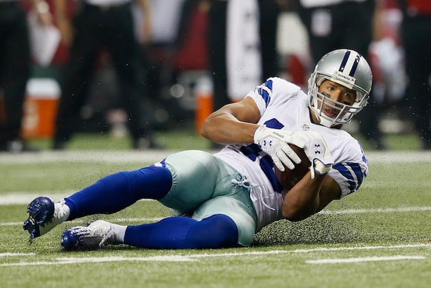 Miles Austin Expects to Practice on Wednesday