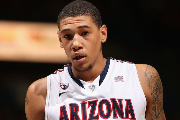 Miller Says Wildcats' Ashley 'on the Upswing'