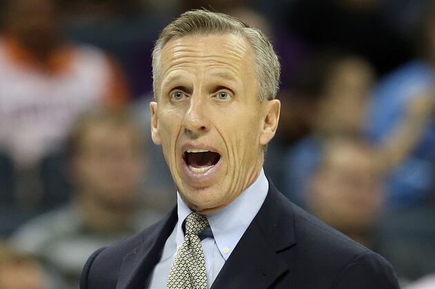 Charlotte Bobcats Playing for Respect, Not Wins