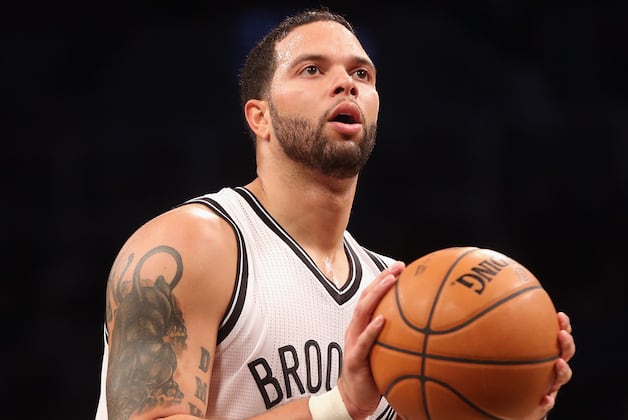 NY Knicks Have Always Felt at Home on Nets' Court