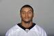 METAIRE, LA - CIRCA 2011: In this handout image provided by the NFL, Jonathon Amaya of the New Orleans Saints poses for his NFL headshot circa 2011 in Metairie, Louisiana. (Photo by NFL via Getty Images)