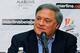Marlins owner Jeffrey Loria is horribly unpopular in Miami.