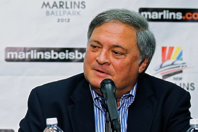 Jeffrey Loria - Alchetron, The Free Social Encyclopedia