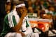 BOSTON, MA - NOVEMBER 02: Paul Pierce #34 of the Boston Celtics sits on the bench in the first half against the Milwaukee Bucks during the game on November 2, 2012 at TD Garden in Boston, Massachusetts. NOTE TO USER: User expressly acknowledges and agrees that, by downloading and or using this photograph, User is consenting to the terms and conditions of the Getty Images License Agreement. (Photo by Jared Wickerham/Getty Images)