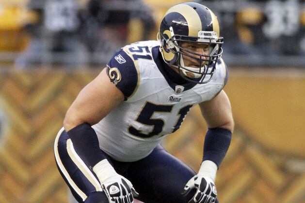 Cowboys Add LB Brady Poppinga