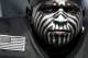 SAN DIEGO - OCTOBER 14: An Oakland Raider fan looks on during the first half of the game against the San Diego Chargers on October 14, 2007 at Qualcomm Stadium in San Diego, California. (Photo by Donald Miralle/Getty Images)