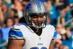 Suh Ticketed in Another Traffic Case