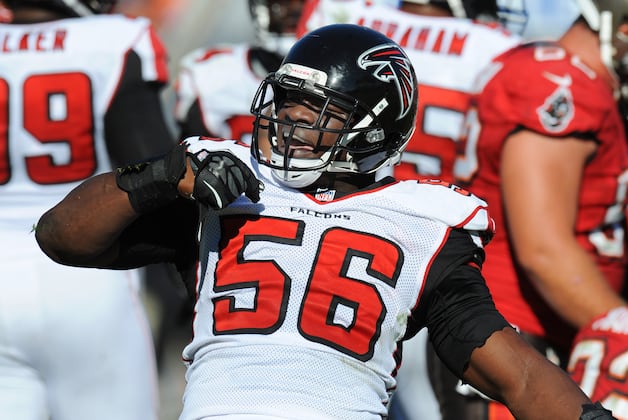 Atlanta Falcons vs. Tampa Bay Buccaneers: Live Score, Highlights and Analysis