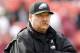 Andy Reid's Philadelphia Eagles are 3-8 this season.