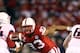 In 2009 Ndamukong Suh won the Outland, Lombardi, Nagurski, and Bednarik awards; was AP Player of the Year, was voted a unanimous All-American...and finished fourth in the Heisman voting.