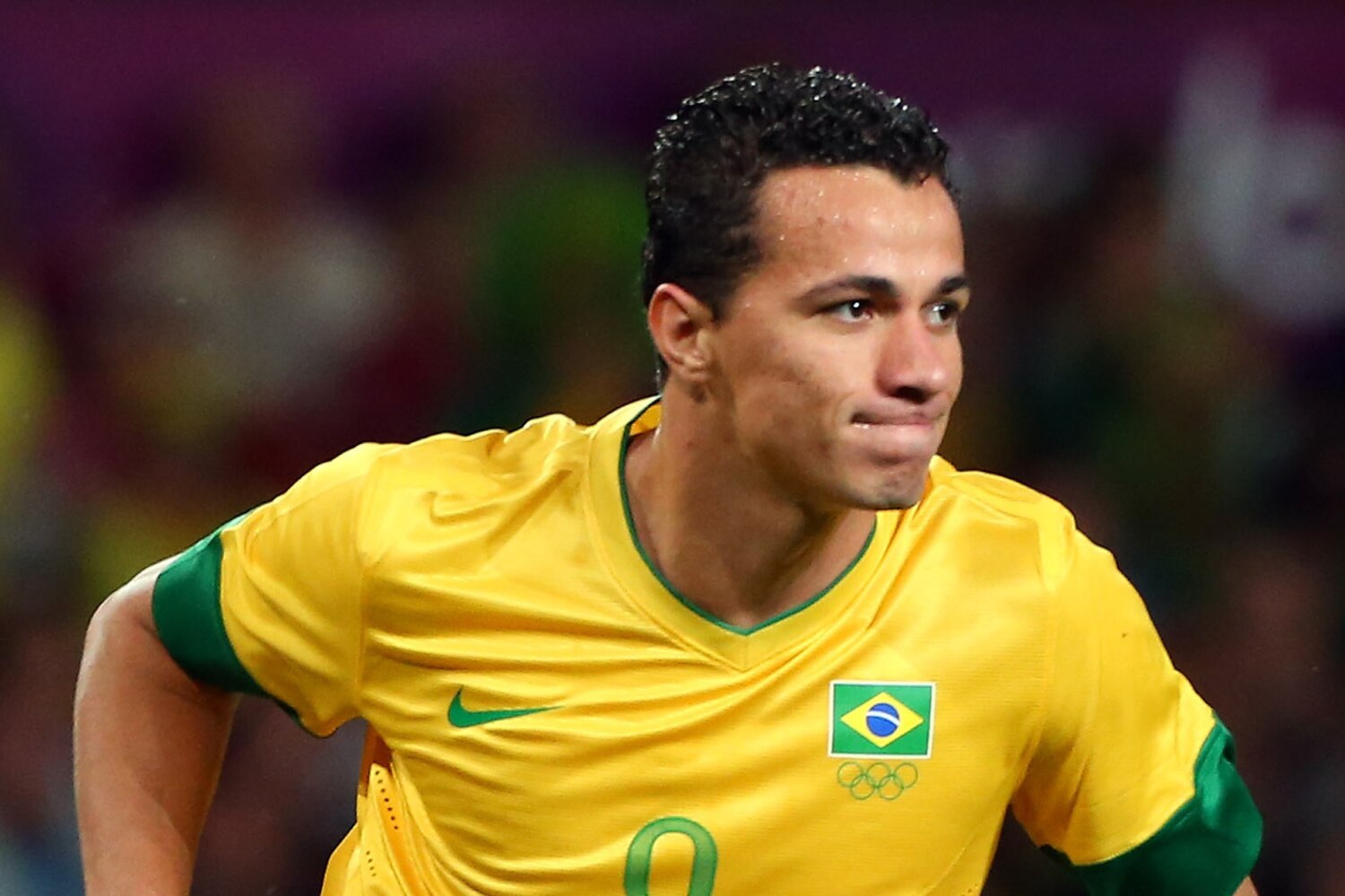 10 Top South American Players Set for a Transfer to Europe in the