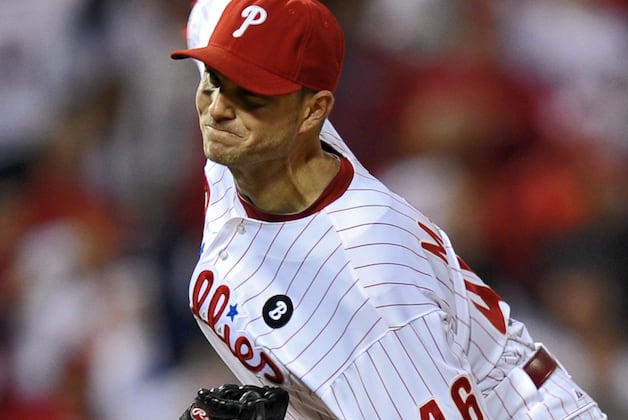 Madson Close to Deal with the Angels and Will Likely Be Their Closer