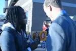 Jamaal Charles Asked for Peyton's Autograph After Loss