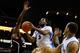 Jordair Jett will need to be at full-strength for the Billikens to have a chance at a victory Wednesday night in Washington.