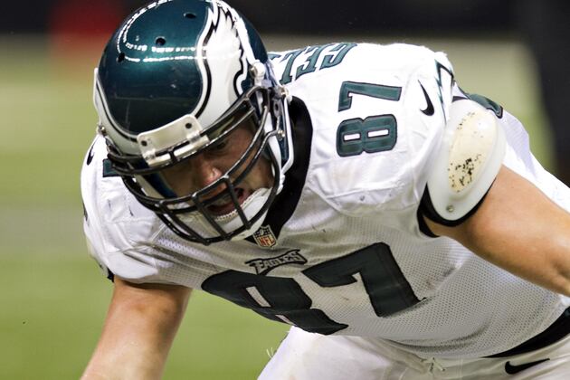Celek: 'Teams Come in Here and Laugh at Us'