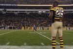 Ryan Clark: Past Success Has Made Steelers 'A Spoiled Bunch'