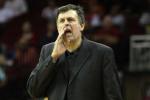 Rockets to Honor McHale's Daughter