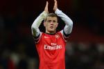 Wenger Urges Wilshere to Sign New Deal
