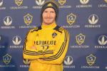 MLS Commish: Beckham 'Overdelivered' to MLS