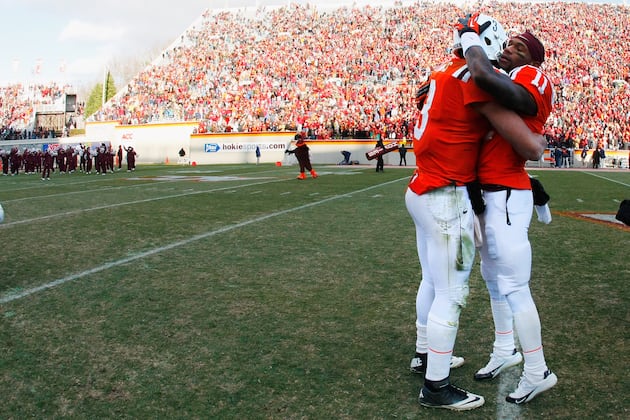 Questions Abound on Va. Tech Bowl Game