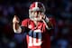 Alabama QB AJ McCarron