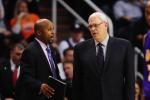 Brian Shaw Criticizes the Lakers for Treatment of Phil Jackson