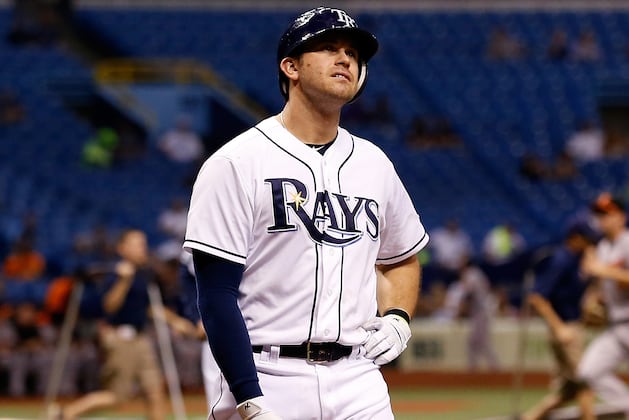 Tampa Bay Rays' Evan Longoria Has Hamstring Surgery: Tampa Bay Times