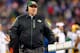 EAST RUTHERFORD, NJ - NOVEMBER 25: Head coach Mike McCarthy of the Green Bay Packers looks on against the New York Giants at MetLife Stadium on November 25, 2012 in East Rutherford, New Jersey. (Photo by Rich Schultz/Getty Images)