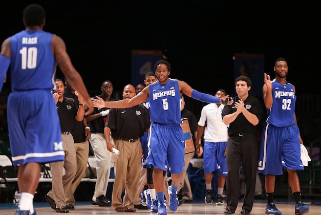 After Rough Weekend in Bahamas, Memphis Enacts New Media Restrictions