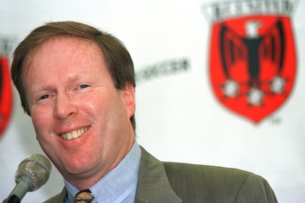 Report: Payne Leaving D.C. United for Another MLS Club