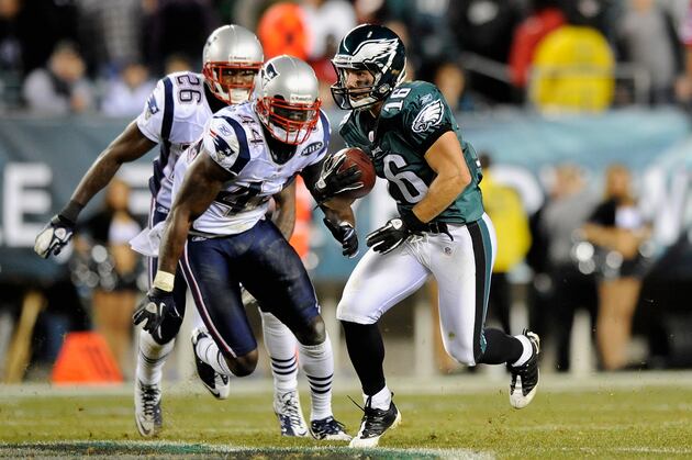 Source: 49ers to Sign Chad Hall to Practice Squad
