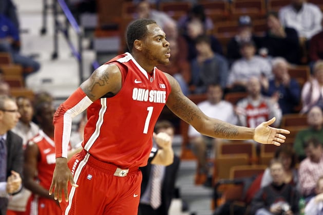 Michigan Jumps Ohio State to No. 3 in New College Basketball Poll