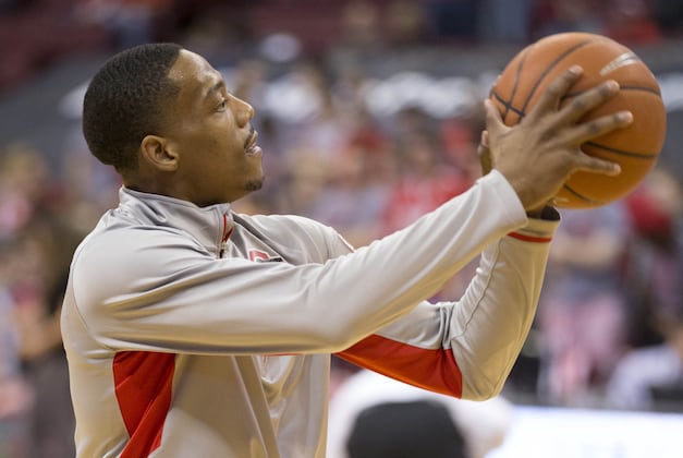 Ohio State Needs More Than Deshaun and Craft